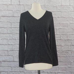 Lord Taylor Extra Fine Merino Wool Sweater